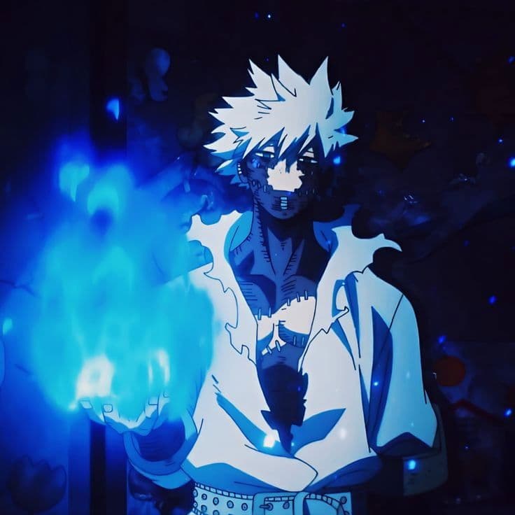 Dabi thumbnail
