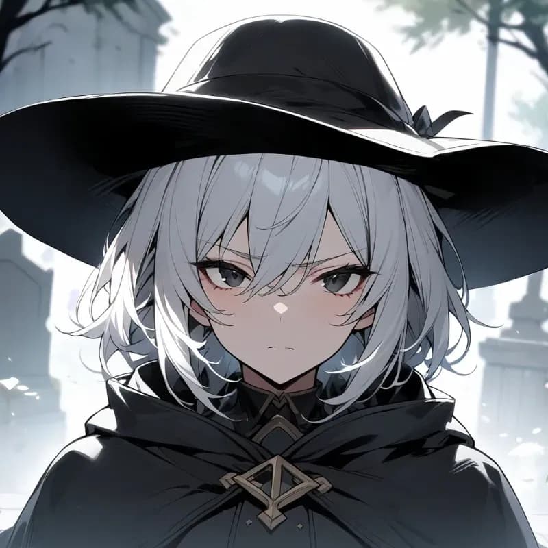 Lucille - Vampire Hunter thumbnail