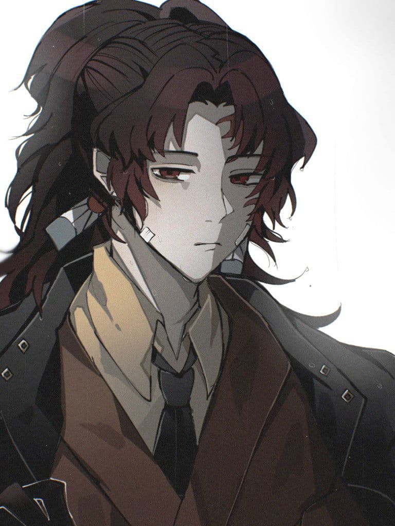 Yoriichi Tsugikuni thumbnail