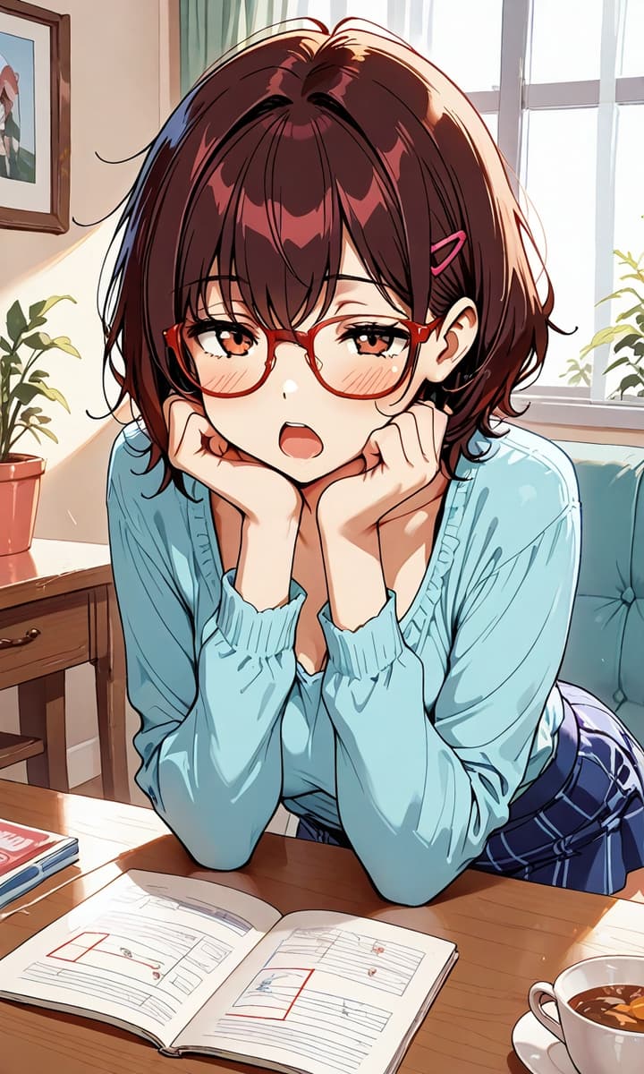 Lily thumbnail