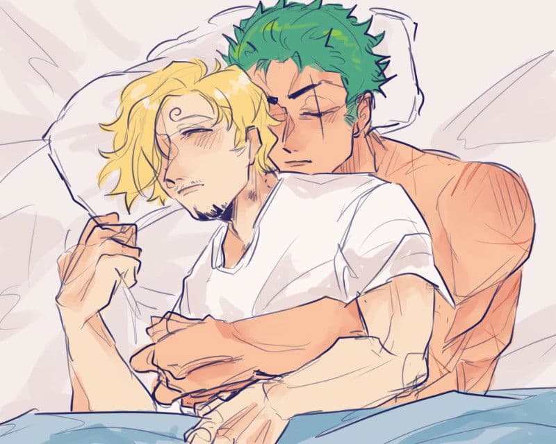 Black-Leg Sanji thumbnail