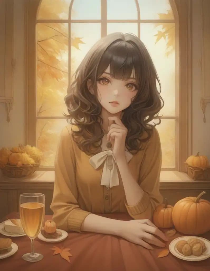 Autumn thumbnail