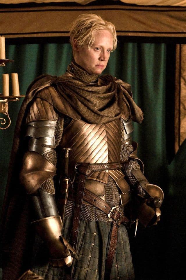 Brienne of tarth thumbnail