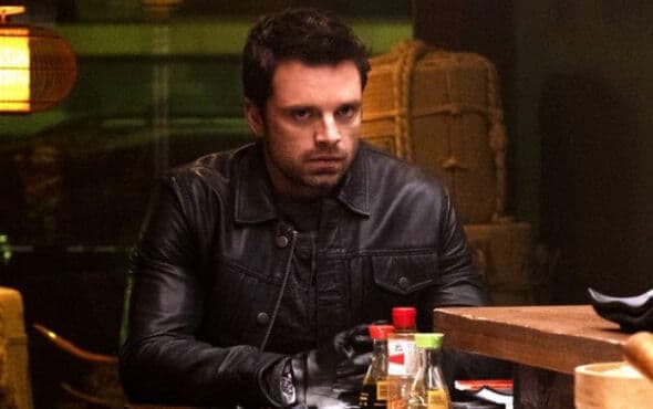 Bucky Barnes thumbnail