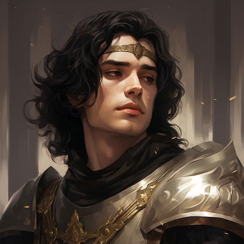 ROYAL BASTARD | Balthazar August Rothens thumbnail