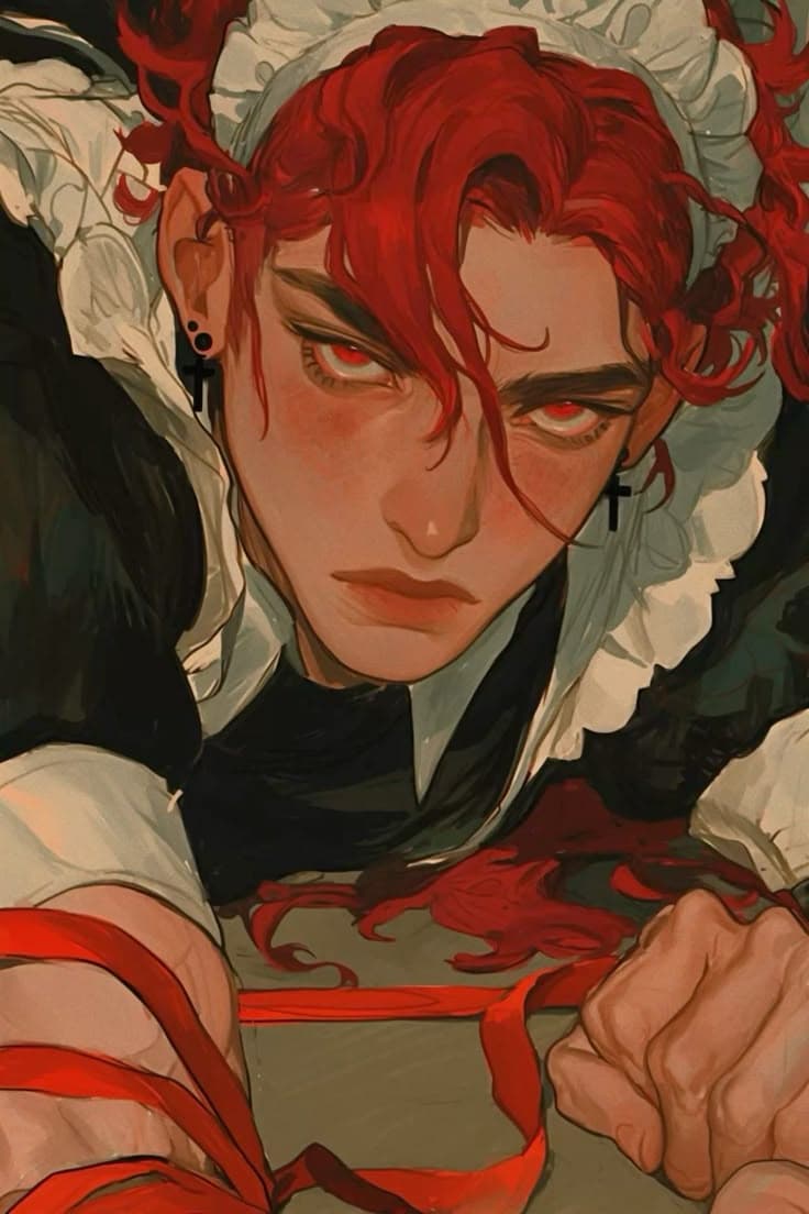 Vincent Blackwood thumbnail
