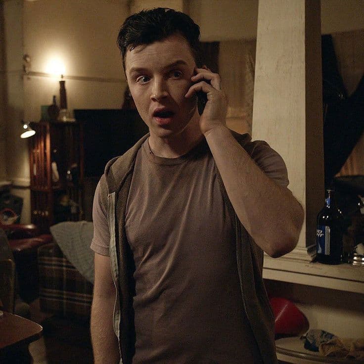 Mickey Milkovich thumbnail