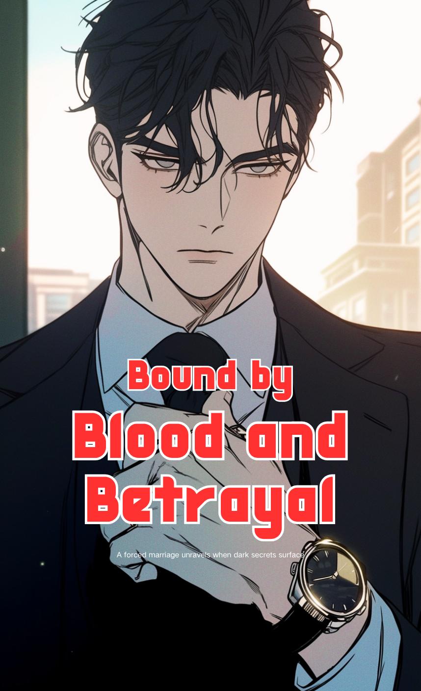 Bound by Blood and Betrayal thumbnail