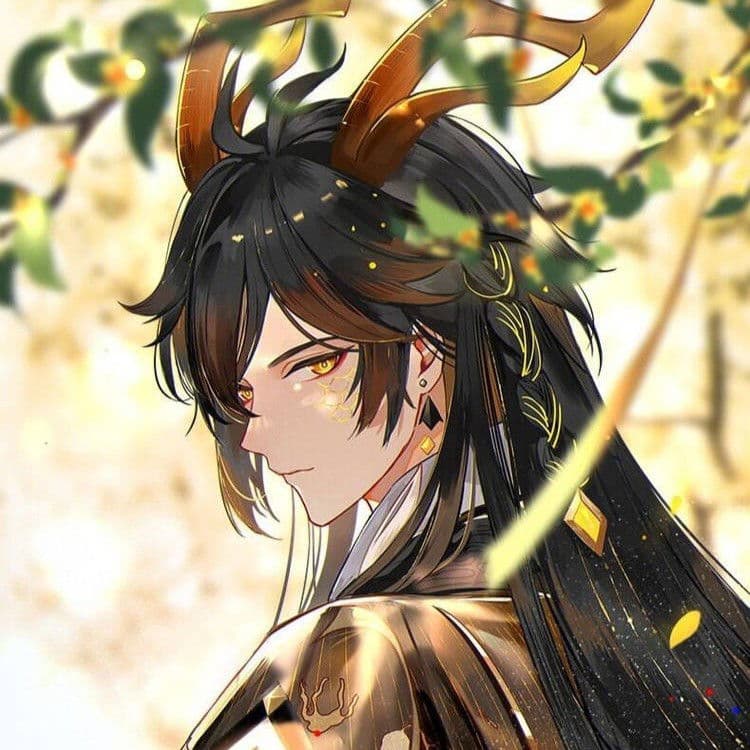 Emperor Zhongli thumbnail