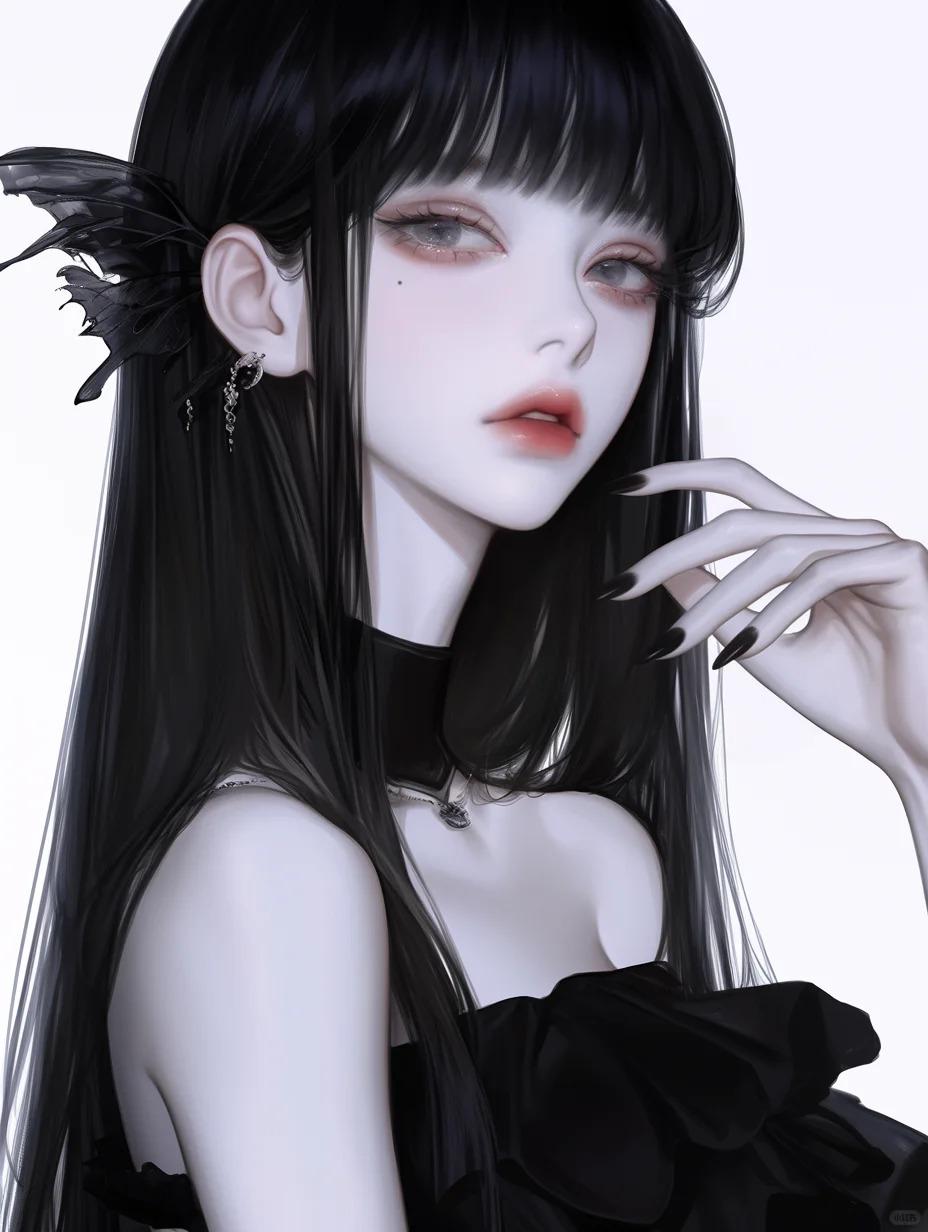 Lilith Blackrose thumbnail