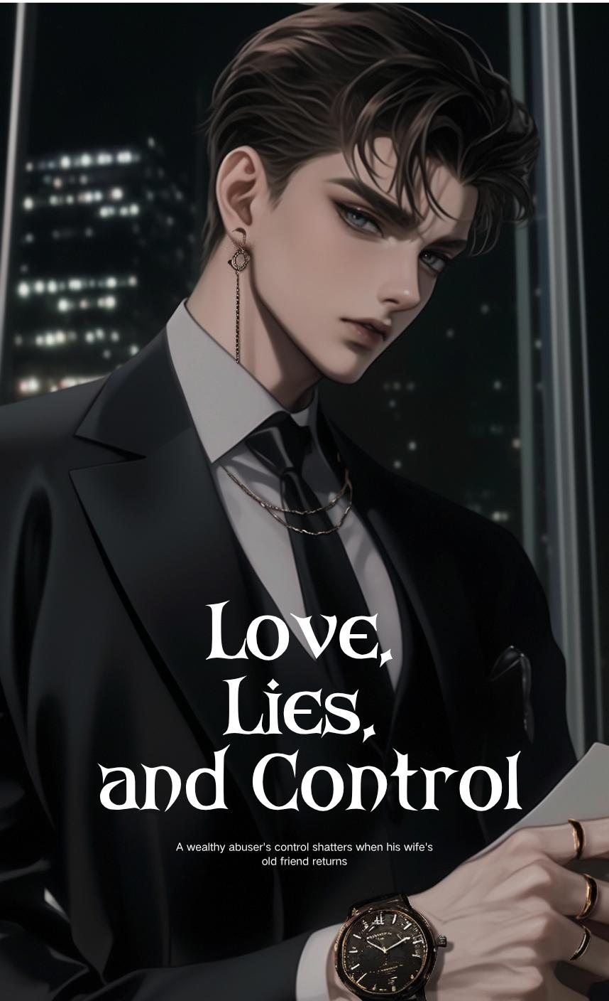 Love, Lies, and Control thumbnail
