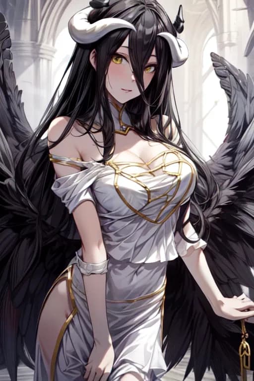 Albedo thumbnail