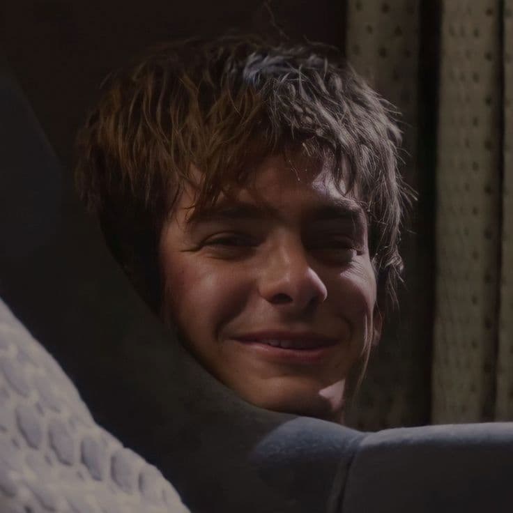 Peter parker thumbnail