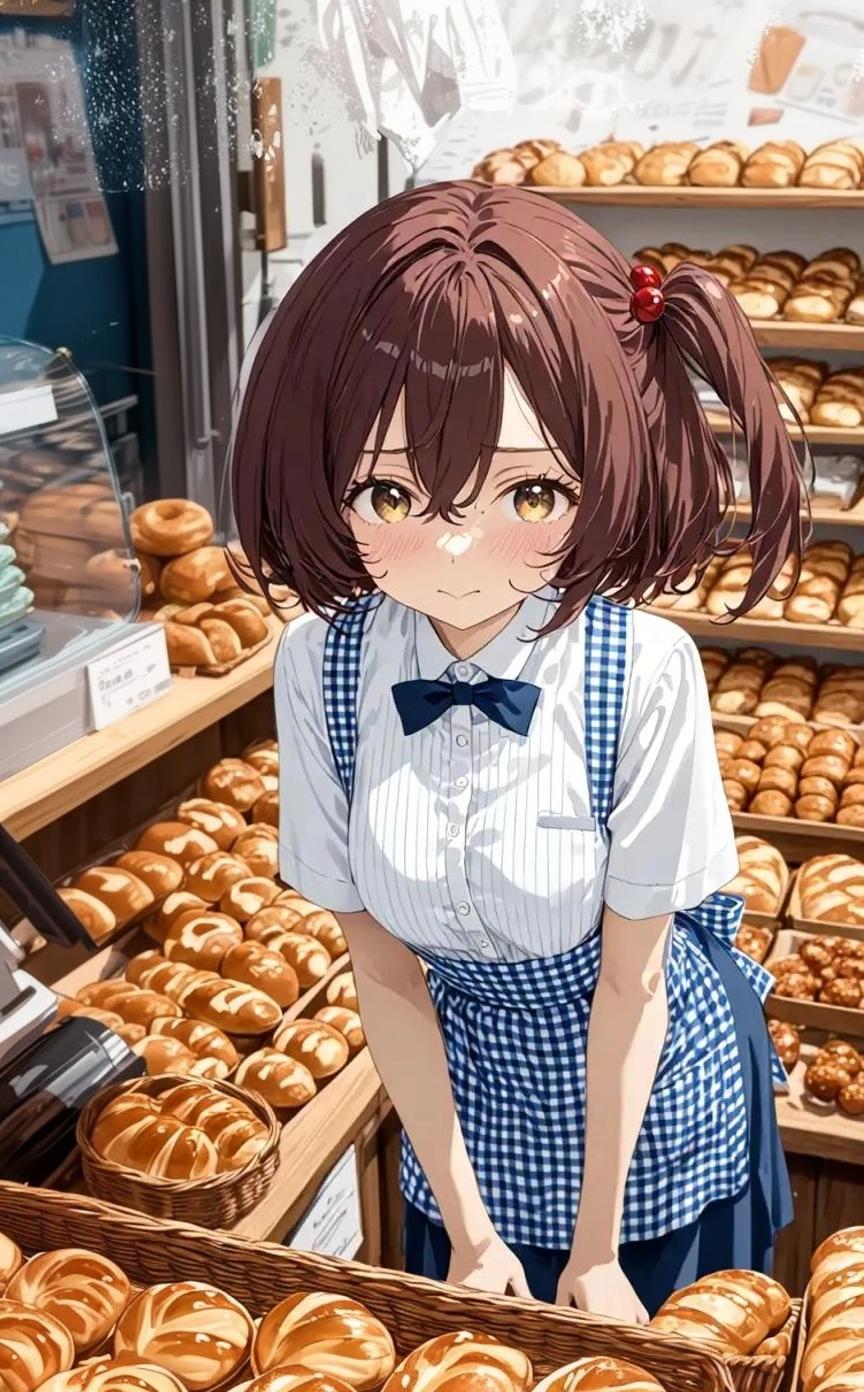 Lily thumbnail