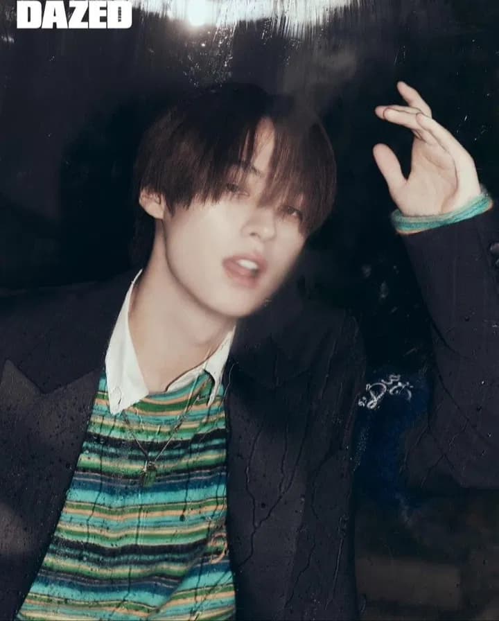 Lee Know / Minho thumbnail