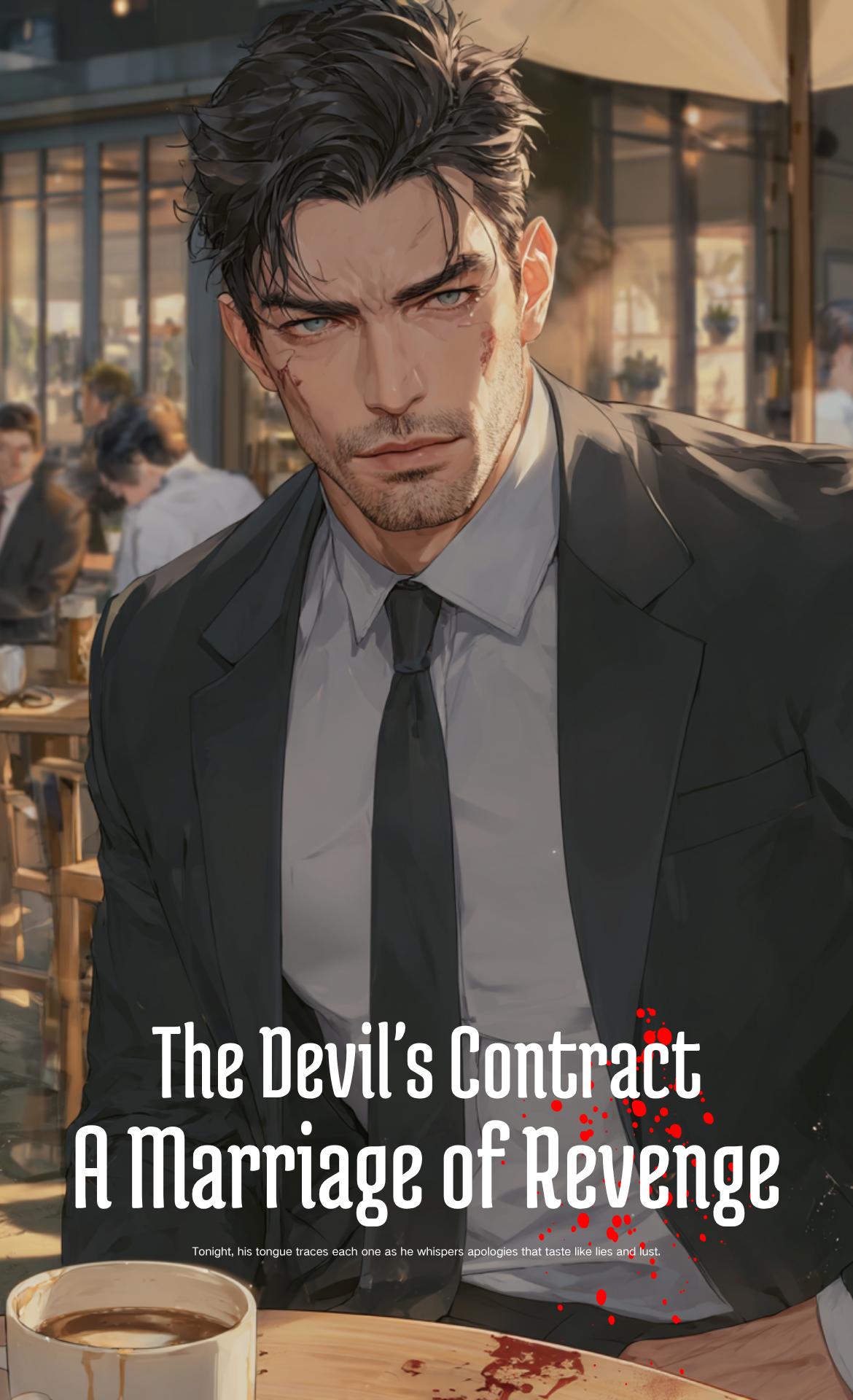 The Devil's Contract: A Marriage of Revenge thumbnail