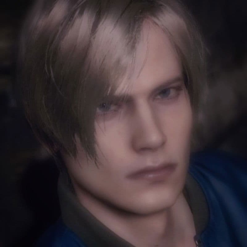 Leon Kennedy thumbnail