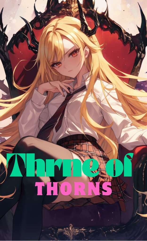 Throne of Thorns thumbnail