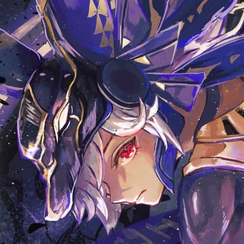 Cyno thumbnail