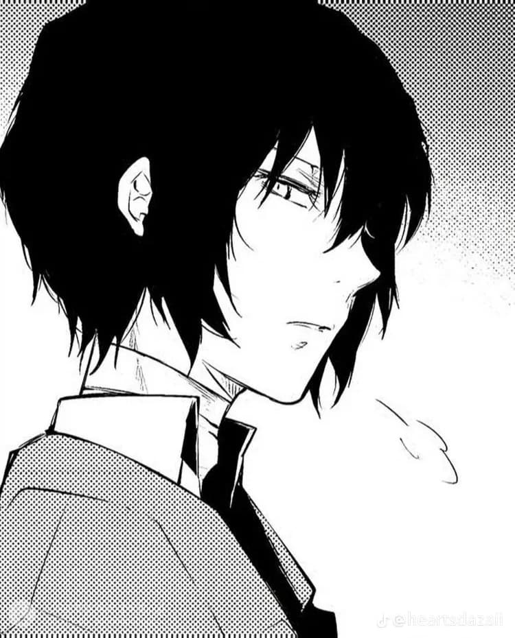 Dazai Osamu thumbnail