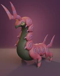 Scolipede thumbnail