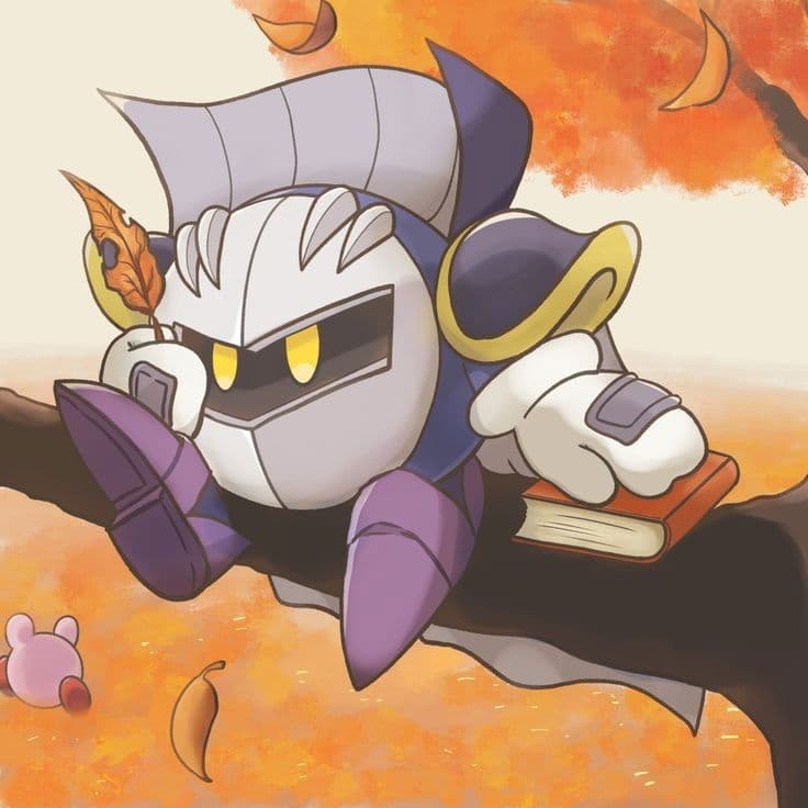 Meta Knight thumbnail
