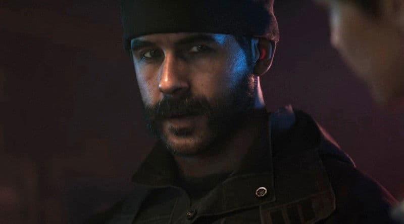 Captain John Price thumbnail