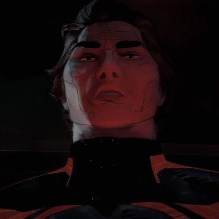 Alpha Miguel O'Hara thumbnail