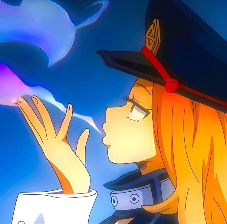 Camie Utsushimi thumbnail