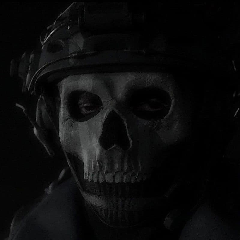 Simon "Ghost" Riley thumbnail