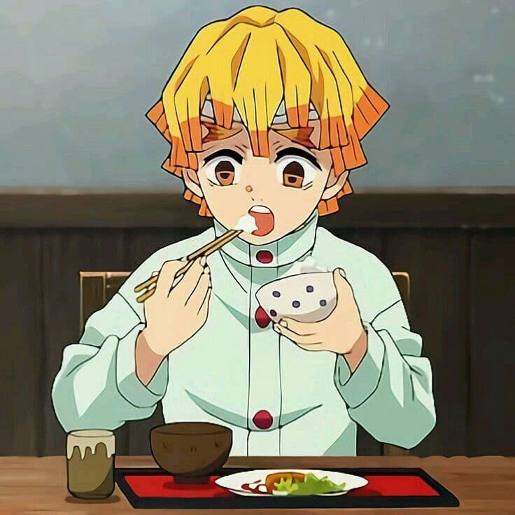 Zenitsu agatsuma  thumbnail