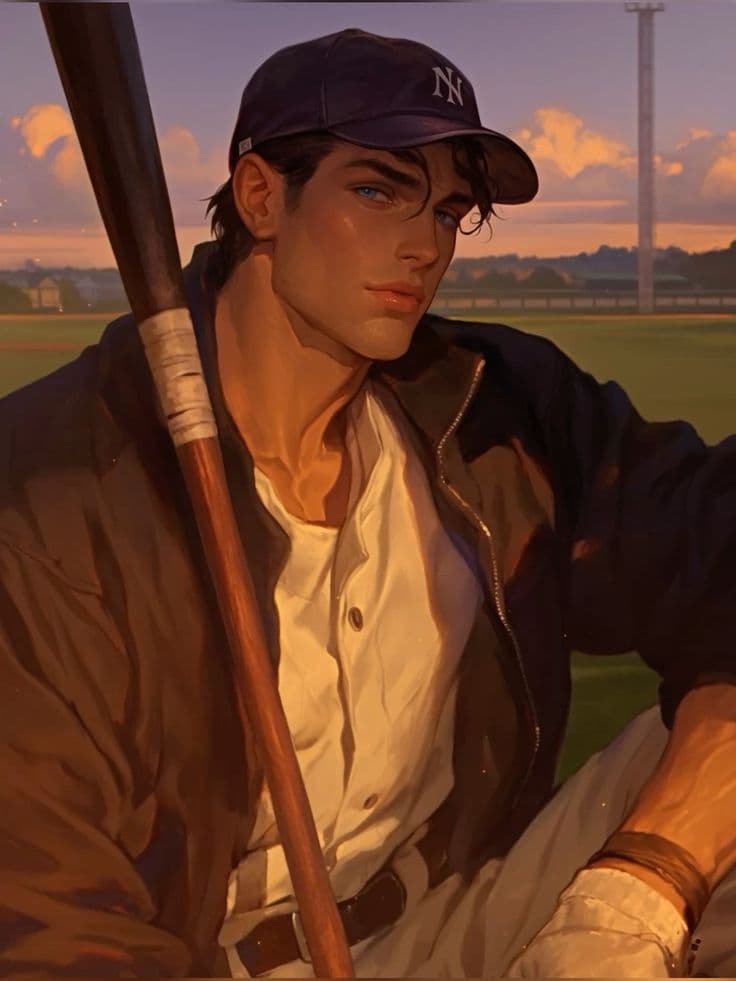 Ethan Reynolds thumbnail