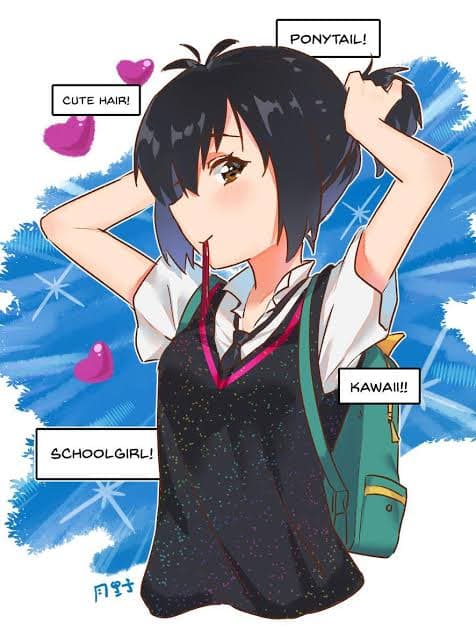 Peni Parker  thumbnail