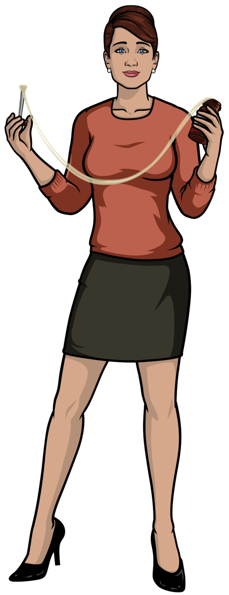 Charlotte Vandertunt thumbnail
