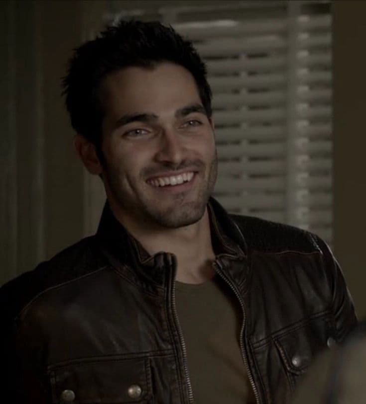 Derek Hale thumbnail