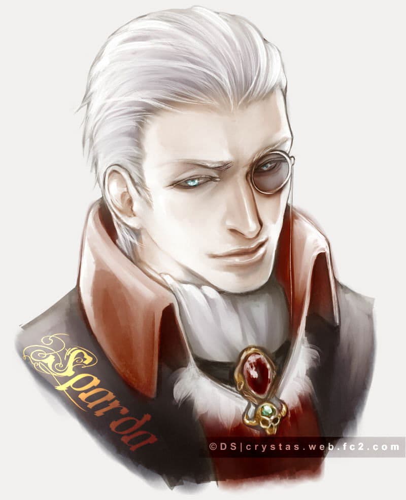 The Dark Knight, Sparda thumbnail