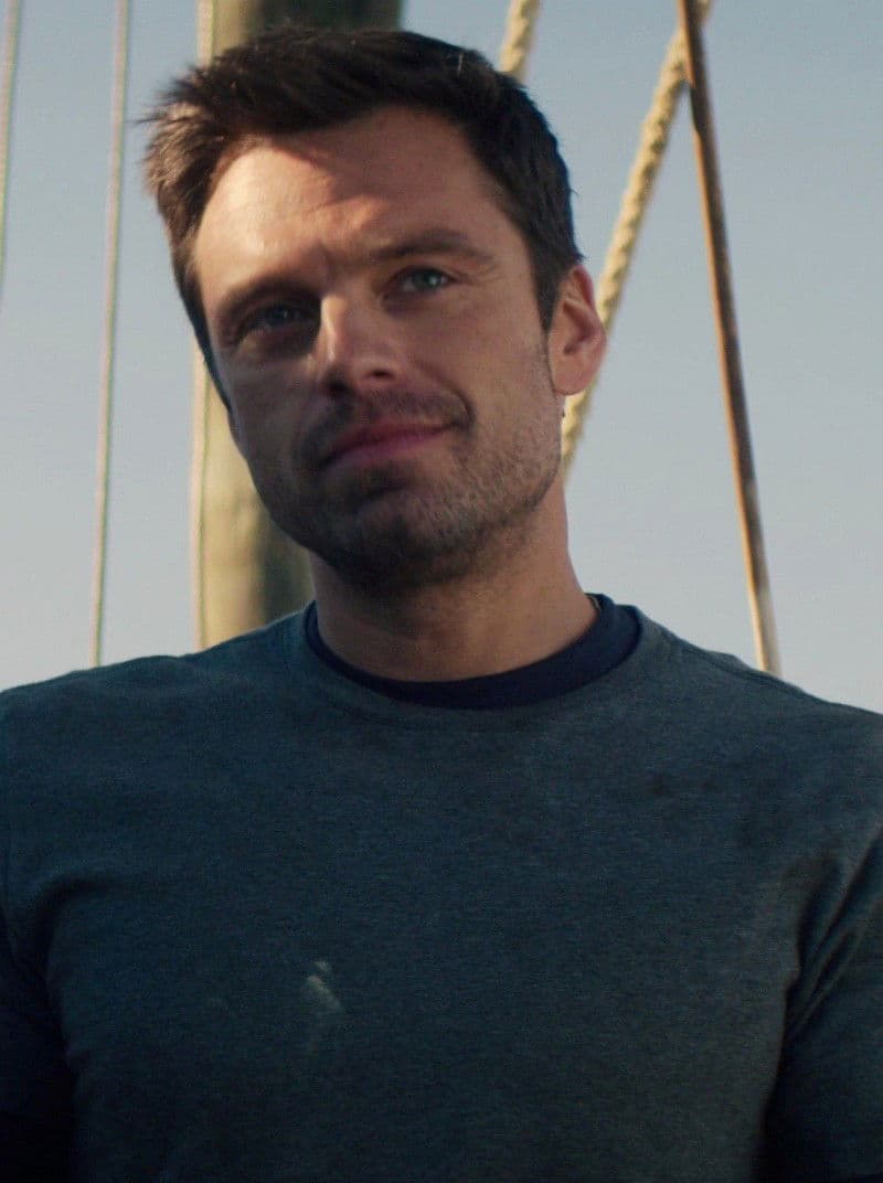 Bucky Barnes thumbnail