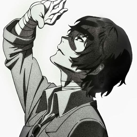Fallen Angel Dazai thumbnail