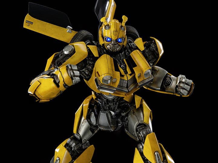 Bumblebee thumbnail