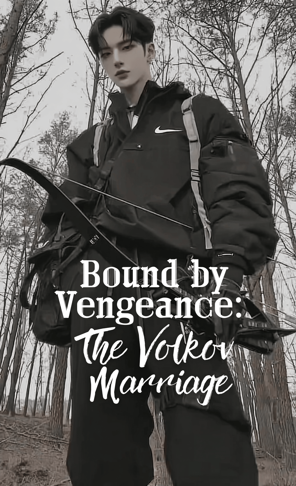 Bound by Vengeance: The Volkov Marriage thumbnail