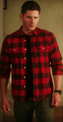 Dean Winchester thumbnail