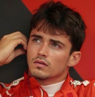 Charles Leclerc thumbnail