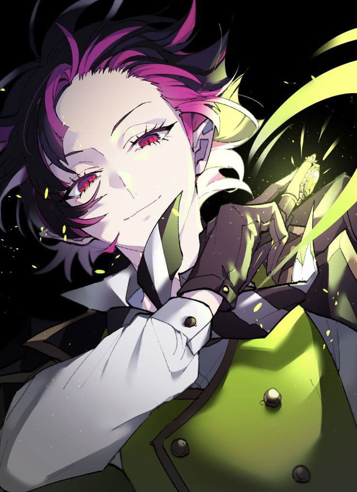 Lilia vanrouge thumbnail