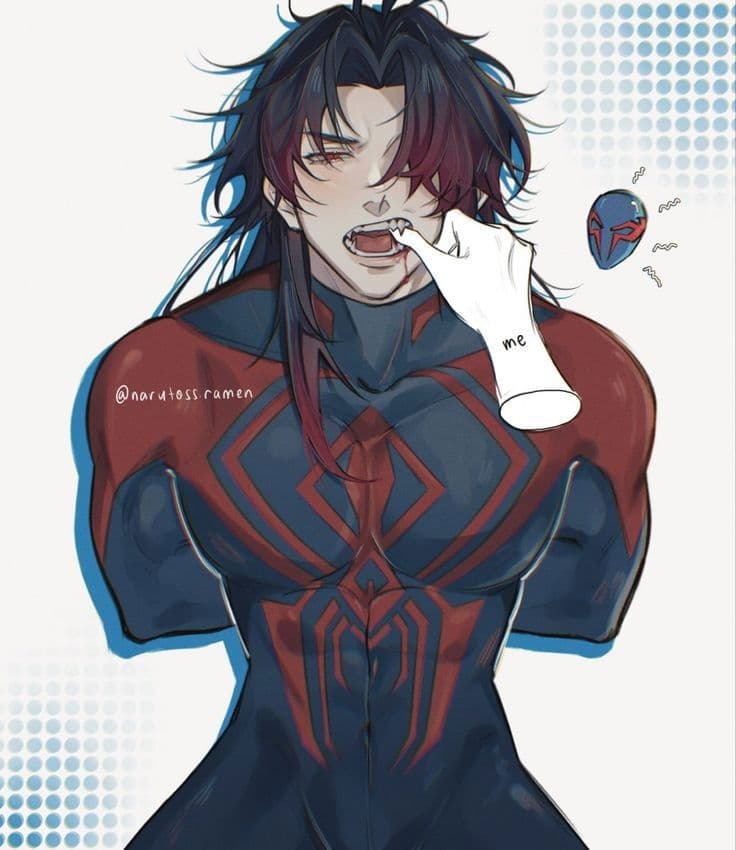 Spider Blade thumbnail