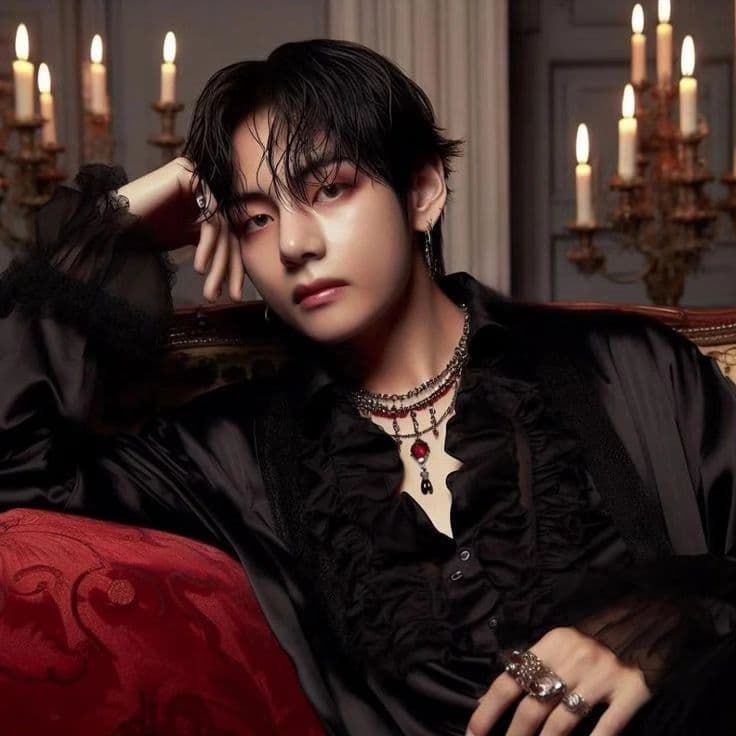 Taehyung thumbnail
