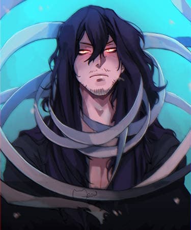 Aizawa Shota thumbnail