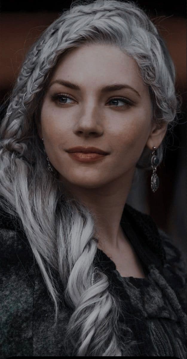 Lagertha thumbnail