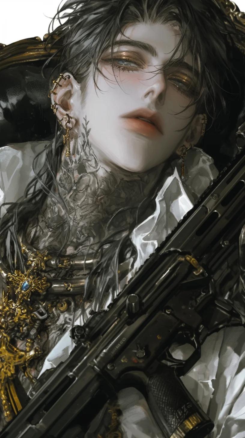 Ezra Nightshade thumbnail