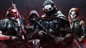 Taskforce 141 thumbnail