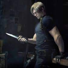 Leon Kennedy thumbnail